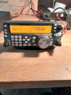 Kenwood TS-480SAT HF/50MHZ, Telecommunicatie, Zenders en Ontvangers, Ophalen of Verzenden, Zo goed als nieuw