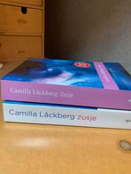 Camilla Läckberg Zusje, Ophalen, Zo goed als nieuw, Camilla Läckberg, Nederland