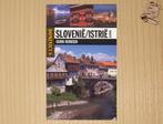 Slovenië - Istrië (Kroatië) - De Nieuwe Dominicus, Boeken, Reisgidsen, Guido Derksen, Europa, Ophalen of Verzenden, Reisgids of -boek