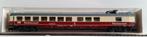 FLEISCHMANN 8162 DB Restauratiewagen IC/EC (31), Hobby en Vrije tijd, Modeltreinen | N-Spoor, Gelijkstroom, Fleischmann, Wagon
