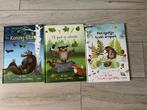 IKEA kinderboekenset – 3 stuks, Ophalen of Verzenden, Zo goed als nieuw