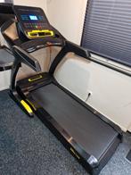 Zgan Focus Fitness Senator loopband 0-22 kmh 16%auto helling, Ophalen, Benen, Zo goed als nieuw, Metaal