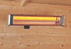 Heater wand model (nieuwprijs €169,95), Tuin en Terras, Terrasverwarmers, Waterbestendig, Nieuw, Wand, Ophalen
