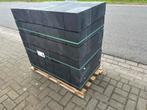 Stapelblokken 15x15x60 Nero, Tuin en Terras, Bielzen en Borders, Blok, 25 cm of meer, Nieuw, Ophalen of Verzenden