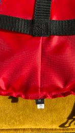 Zwemvest hond maat m, Watersport en Boten, Ophalen, Zo goed als nieuw, Kind, Reddingsvest of Zwemvest