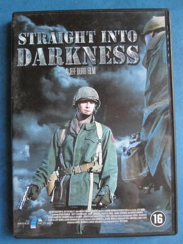 Straight into Darkness (2004) beschikbaar voor biedingen