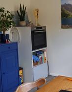 Oven kast, Ophalen, Gebruikt, Wit