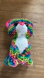 Grote knuffel, Kinderen en Baby's, Speelgoed | Knuffels en Pluche, Ophalen of Verzenden, Zo goed als nieuw, Overige typen