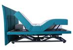 Zorgboxspring Ultima 2 pers. Dreambedden, Ophalen of Verzenden, 200 cm, 160 cm, Nieuw