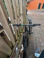 Cube mauntibike!, 24 inch of meer, Gebruikt, V-brakes, Aluminium