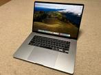 MacBook Pro 2019 16 inch / i9 / 32GB RAM / 512GB SSD, 32 GB, 16 inch, MacBook, Qwerty