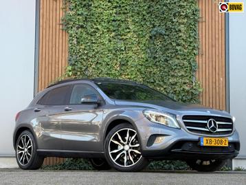 Mercedes-Benz GLA-klasse 250 4Matic Prestige|FULL OPTION|PAN beschikbaar voor biedingen
