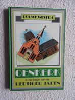 Oenkerk in het begin van de dertiger jaren, Ophalen of Verzenden, Zo goed als nieuw