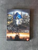 TransFormers, Vanaf 12 jaar, Ophalen of Verzenden, Zo goed als nieuw