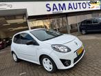 Renault Twingo 1.2-16V Dynamique, Gebruikt, Zwart, 4 cilinders, 4 stoelen
