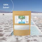 Epsom zout - magnesium sulfaat - Ideaal voor detoxen, Nieuw, Ophalen of Verzenden, Badproduct