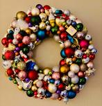 Gezocht gratis kerstballen om te knutselen, Diversen, Ophalen, Gebruikt
