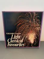 Toscanini Collectie - 9 LP Box met Certificaat, Cd's en Dvd's, Ophalen, Zo goed als nieuw, Romantiek, 12 inch