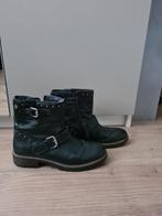 Giga boots, Verzenden, Zwart, Overige typen, Zo goed als nieuw