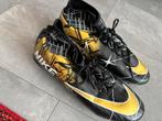 Voetbalschoenen maat 45, Sport en Fitness, Voetbal, Maat XS of kleiner, Schoenen, Ophalen of Verzenden, Zo goed als nieuw