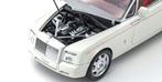 Kyosho 1:18 Rolls-Royce Phantom Drophead Coupé 2007 English, Hobby en Vrije tijd, Modelauto's | 1:18, Ophalen of Verzenden, Nieuw