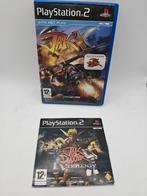 Jak X + Jak & Daxter Trilogy PS2, Spelcomputers en Games, Games | Sony PlayStation 2, Avontuur en Actie, ., 1 speler, Ophalen of Verzenden