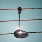 Lepeltje bruintje beer, Ophalen, Gebruikt, Metaal, Bestek