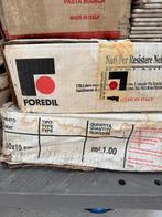 Mooi italiaans marmer tegels, Doe-het-zelf en Verbouw, Tegels, Ophalen, 60 cm of meer, Zo goed als nieuw, Minder dan 5 m²