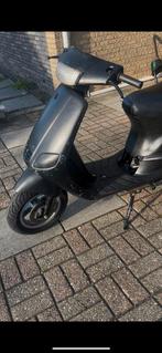 Type 3 project (geen wok), Ophalen, Tweetakt, Zo goed als nieuw, Maximaal 25 km/u