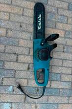 Kettingzaag Makita UC3010 A,, Tuin en Terras, Ophalen of Verzenden, Gebruikt, Elektrisch, Makita