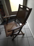 Klapstoeltje, Ophalen of Verzenden