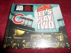 cd Pearl Jam - Let's play Two NIEUW, Ophalen of Verzenden, Nieuw in verpakking, Alternative
