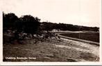 Ouddorp - Boschrijke Duinen (1949), Verzamelen, Ansichtkaarten | Nederland, Verzenden, 1940 tot 1960, Gelopen, Zuid-Holland