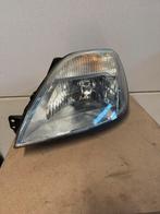 Linker koplamp ford fiesta, Ophalen, Gebruikt, Ford