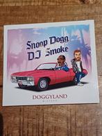 Snoop Dogg & DJ Smoke, Ophalen of Verzenden, Zo goed als nieuw