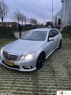 Mercedes E-klasse 250 CDI Avantgarde AMG PANO XENON CLIMA, Automaat, Euro 5, Achterwielaandrijving, Gebruikt