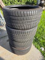 Winterbanden, all season banden 295x35x21inch, Auto-onderdelen, Banden en Velgen, Ophalen, Gebruikt, 295 mm, 21 inch