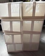 Ikea skubb 8x zgan, Huis en Inrichting, Ophalen, Zo goed als nieuw