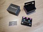 Pigtronix Star Eater - Super-Fuzz evolutie, Muziek en Instrumenten, Effecten, Ophalen of Verzenden, Zo goed als nieuw, Overige typen