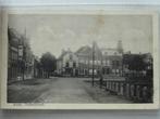 OUDENBOSCH   Kade, Verzamelen, Ansichtkaarten | Nederland, Ophalen of Verzenden, Voor 1920, Gelopen, Noord-Brabant