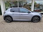 Peugeot 208 Hybrid 136 e-DCS6 GT | Navigatie | Climate & Cru, Gebruikt, Euro 6, 1199 cc, LED verlichting