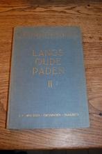 diverse boeken uit jaren 50 en 60, Ophalen of Verzenden, Gelezen, Diverse auteurs