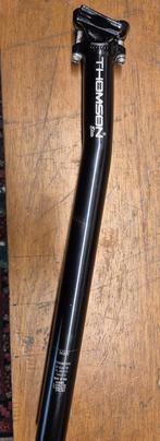 Thomson elite zadelpen 31.6, Algemeen, Ophalen of Verzenden, Zo goed als nieuw, Zadel