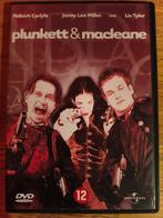 Plunkett & Macleane op Dvd + NL ondertiteling., Vanaf 12 jaar, Ophalen of Verzenden, Zo goed als nieuw, Actie