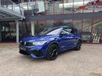 Volkswagen Tiguan 1.5 TSI R-Line Business | 3x R-line| Pano, 4 cilinders, 150 pk, Blauw, 1446 kg