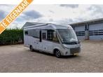 Carthago Chic E-Line I 50 LE 1ste eigenaar 180 PK AUT9, Diesel, Carthago, Watertank (Schoon), Cassettetoilet