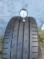 2 x 245/40/17 Bridgestone potenza 6mm profiel 100,- ALL IN!, 17 inch, Ophalen of Verzenden, Bridgestone, Zomerbanden