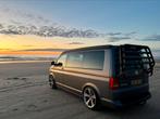 Volkswagen Multivan 2.0 TDI ultieme camper, inruil mogelijk!, Buscamper of Camperbus, Volkswagen, Bedrijf, Diesel