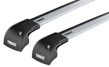 Thule WingBar Edge dakdragers beschikbaar voor biedingen
