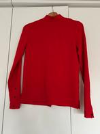 Another label blouse rood maat XS - nieuw staat, Kleding | Dames, Ophalen of Verzenden, Zo goed als nieuw, Maat 34 (XS) of kleiner